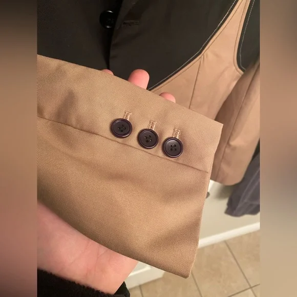 SOLD Kijun Korean Brand Orchestra Blazer - Picture 11 of 11